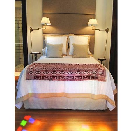 Austin House Inn Newport Buitenkant foto