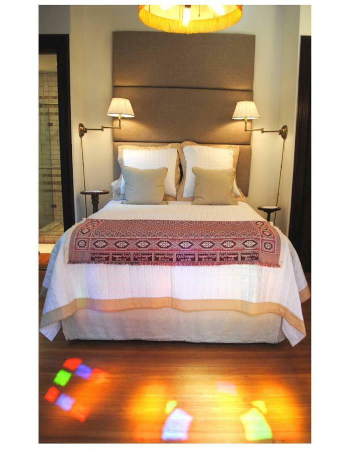 Austin House Inn Newport Buitenkant foto
